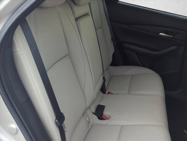 Used 2024 MAZDA CX-30 AWD 2.5 S w/ Preferred Package image 23