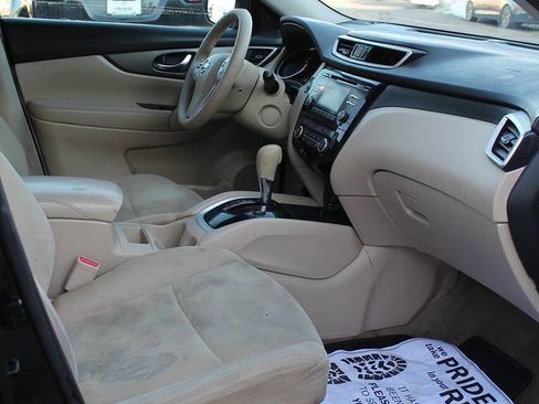 Used 2015 Nissan Rogue SV image 21