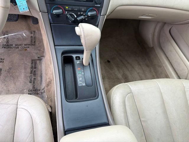 Used 2001 Toyota Avalon XL w/ Option Pkg 3 FWD image 13