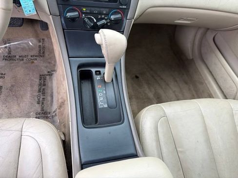Used 2001 Toyota Avalon FWD image 13