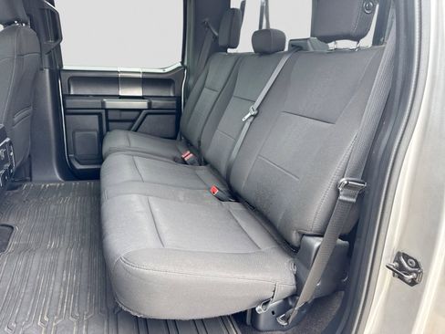 Used 2019 Ford F150 XLT w/ Equipment Group 302A Luxury AWD/4WD image 23