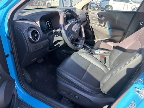 Used 2022 Hyundai Kona Limited image 5