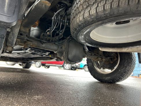 Used 2018 Ford F150 XLT w/ Max Trailer Tow Package image 23