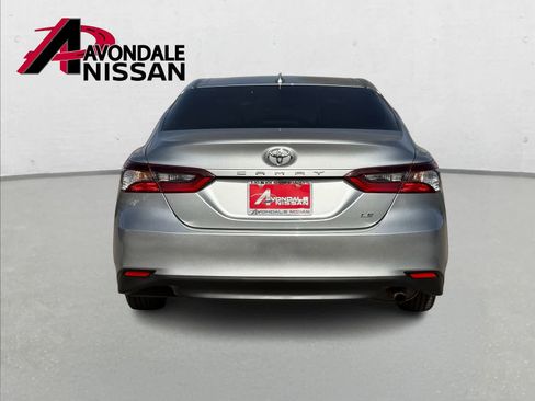 Used 2024 Toyota Camry LE image 6