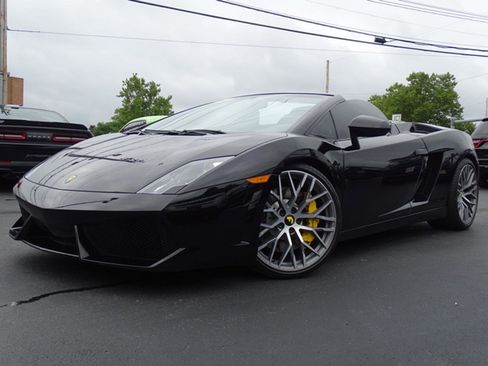 Used 2011 Lamborghini Gallardo LP 560-4 image 26