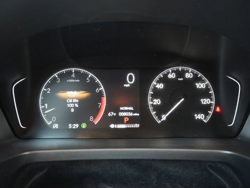 Used 2025 Honda Pilot Touring image 48