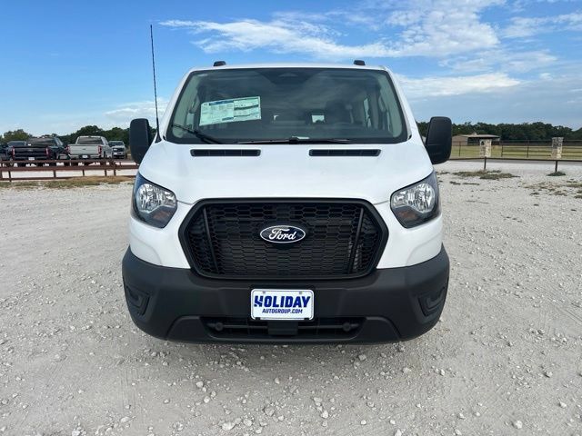 New 2026 Ford Transit 350 XL RWD image 28
