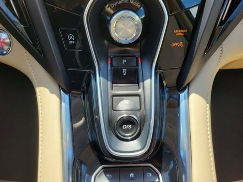 Used 2023 Acura RDX AWD w/ Technology Package image 35
