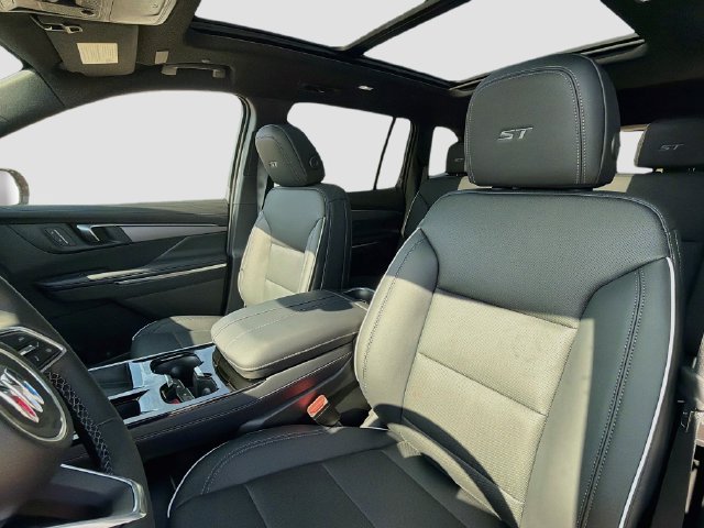New 2027 Buick Enclave Sport Touring w/ Power Package FWD image 20