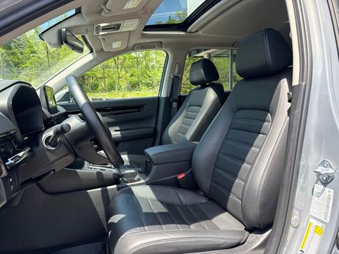 Used 2025 Honda CR-V EX-L image 19