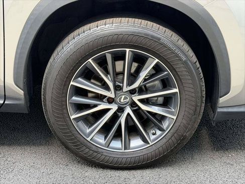 Used 2023 Lexus NX 350 AWD image 8