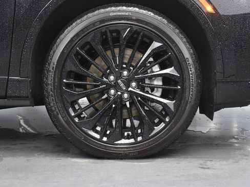 New 2026 Lincoln Corsair Grand Touring image 23