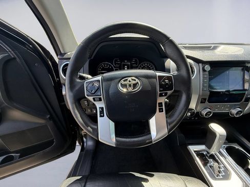 Used 2020 Toyota Tundra SR5 AWD/4WD image 13