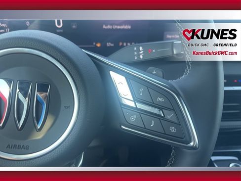 New 2026 Buick Enclave Sport Touring w/ LPO, Floor Liner Package AWD/4WD image 21