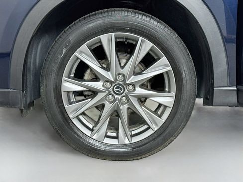Used 2021 MAZDA CX-5 Grand Touring AWD/4WD image 10