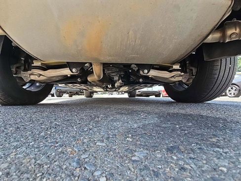 Used 2024 Volvo XC60 B5 Core image 65