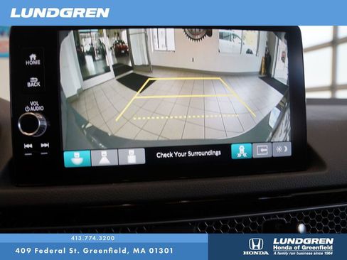 Used 2024 Honda Civic Touring image 26