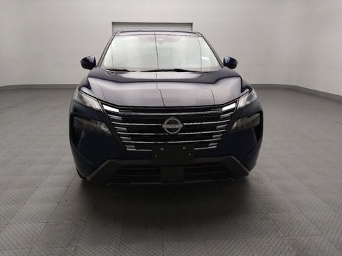 Used 2024 Nissan Rogue SV image 14