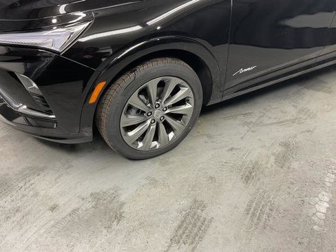 New 2026 Buick Envista Avenir image 7