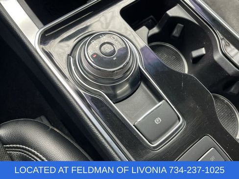 Used 2019 Ford Edge ST w/ Equipment Group 401A image 16