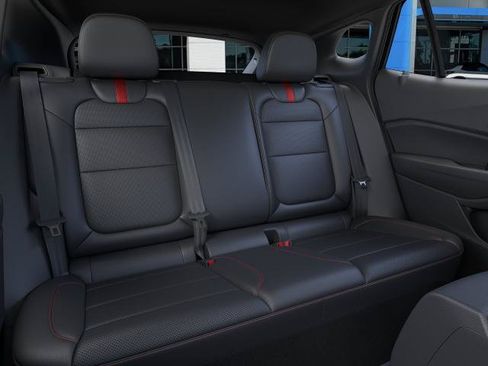 New 2026 Chevrolet Trax RS w/ Driver Confidence Package FWD image 41