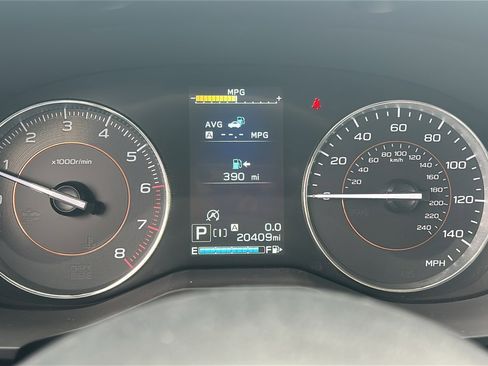 Used 2023 Subaru Crosstrek 2.5i Limited AWD/4WD image 17