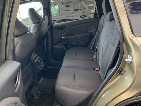 Certified 2025 Subaru Forester Premium w/ Convenience Package #1 image 12