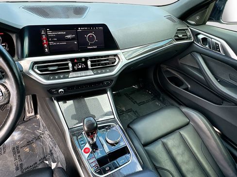 Used 2022 BMW M4 xDrive Competition w/ Executive Package image 23