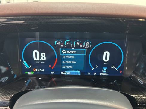 Used 2023 Ford F150 Lariat w/ Equipment Group 502A High image 15