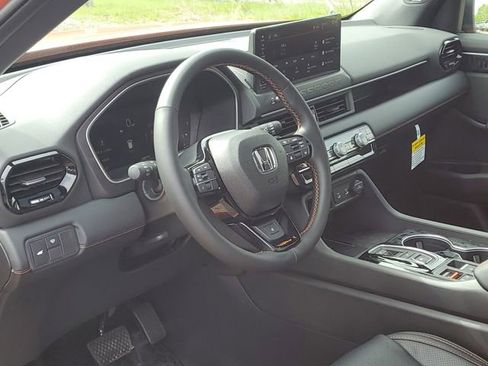 New 2026 Honda Passport TrailSport Elite image 21