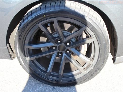 Used 2014 Chevrolet Camaro SS w/ RS Package image 28