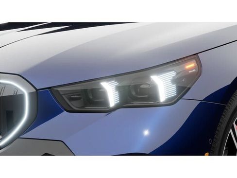 New 2027 BMW 540i xDrive AWD/4WD image 7