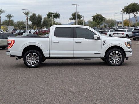 Used 2023 Ford F150 Limited image 6