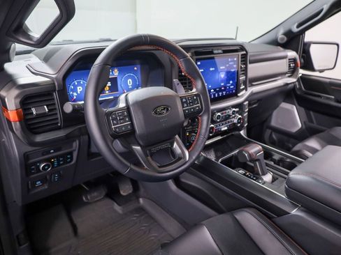 Certified 2025 Ford F150 Raptor image 27