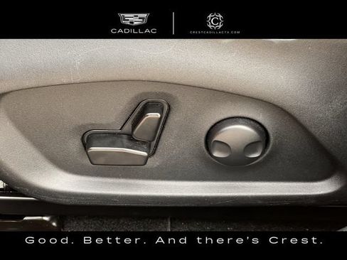 Used 2025 Jeep Compass Limited AWD/4WD image 21