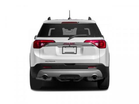 Used 2019 GMC Acadia SLT image 8