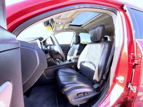 Used 2015 Chevrolet Equinox LT w/ Power Convenience Package AWD/4WD image 10