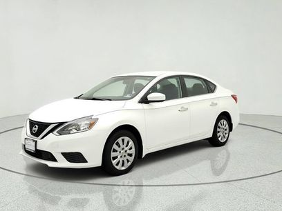 Used 2019 Nissan Sentra S