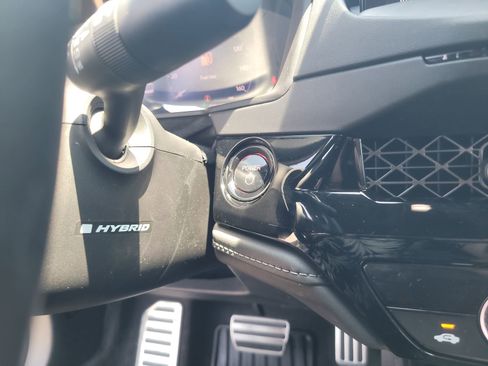 Used 2023 Honda Accord Sport image 18