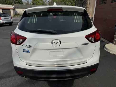 Used 2015 MAZDA CX-5 Sport w/ Bluetooth Audio Package image 5