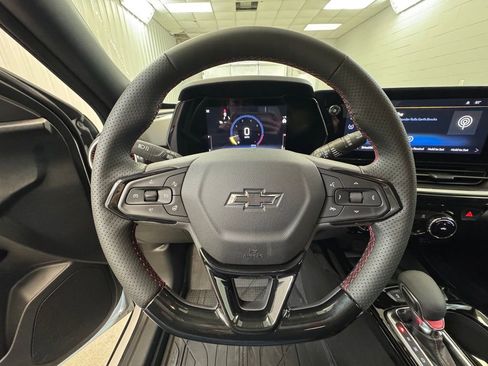 New 2026 Chevrolet Trax RS w/ Sunroof Package image 31