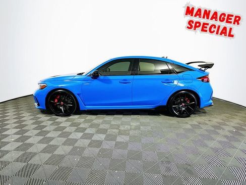 Used 2025 Honda Civic Type R image 5