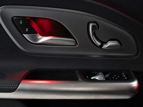 New 2027 Mercedes-Benz CLA 250+ image 17