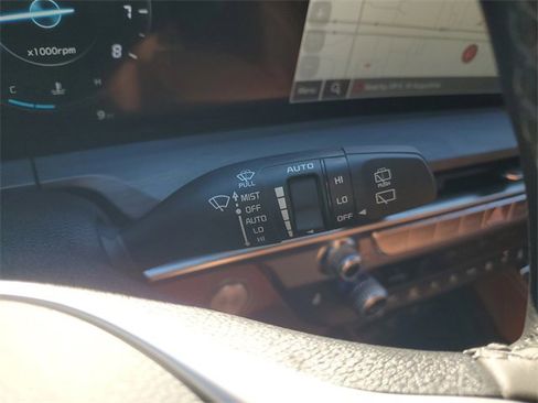 New 2025 Kia Telluride SX X-Line image 31