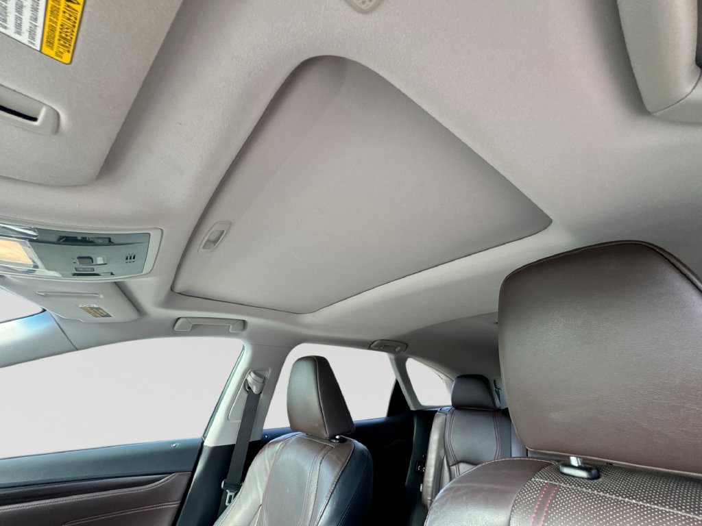 Used 2018 Lexus RX 350L FWD image 27