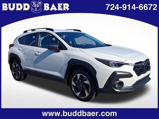 Certified 2026 Subaru Crosstrek 2.5i Limited AWD/4WD 360° Tour