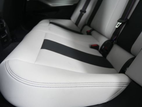 Certified 2026 BMW M3 RWD image 14