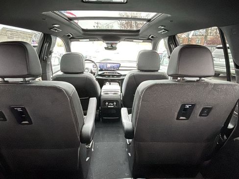 New 2026 Buick Enclave Avenir w/ Super Cruise Package image 32