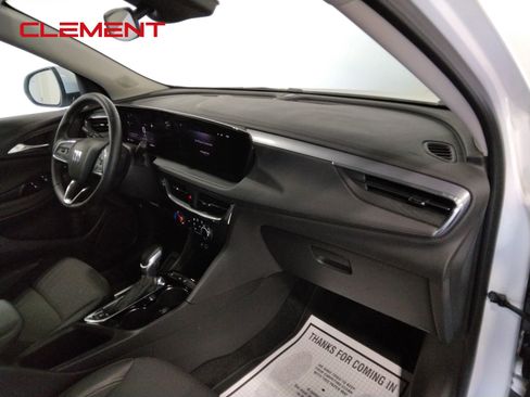 Used 2025 Buick Encore GX Preferred image 38