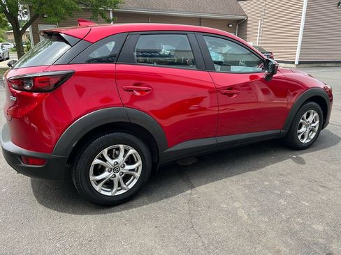 Used 2020 MAZDA CX-3 Sport FWD image 5